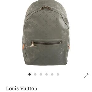 Louis Vuitton backpack